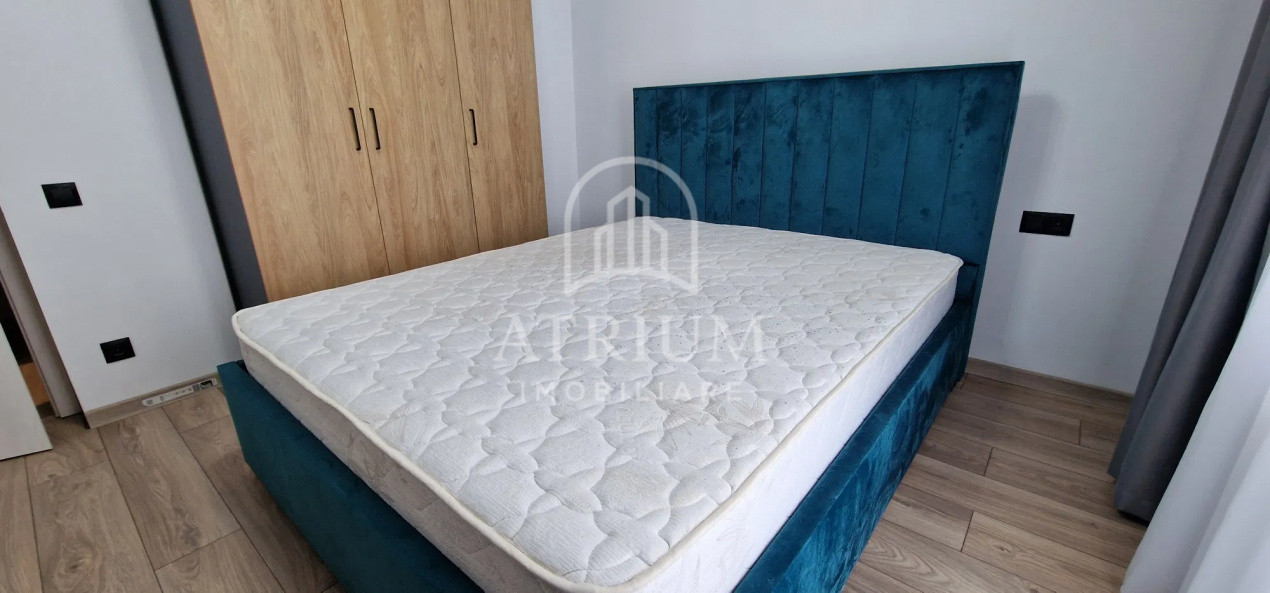 Apartament 3 camere, 63 mp, zona Floresti Gheorghe Doja
