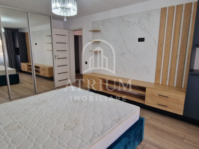 Apartament 3 camere, 63 mp, zona Floresti Gheorghe Doja