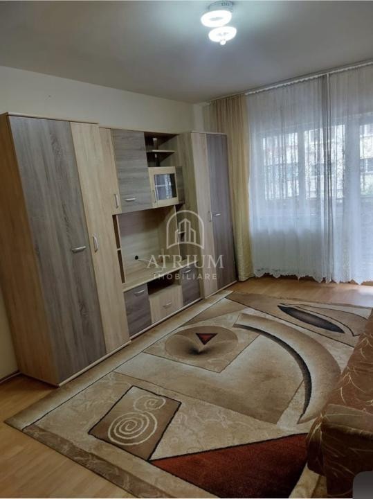 Apartament cu 2 camere/zona Marasti