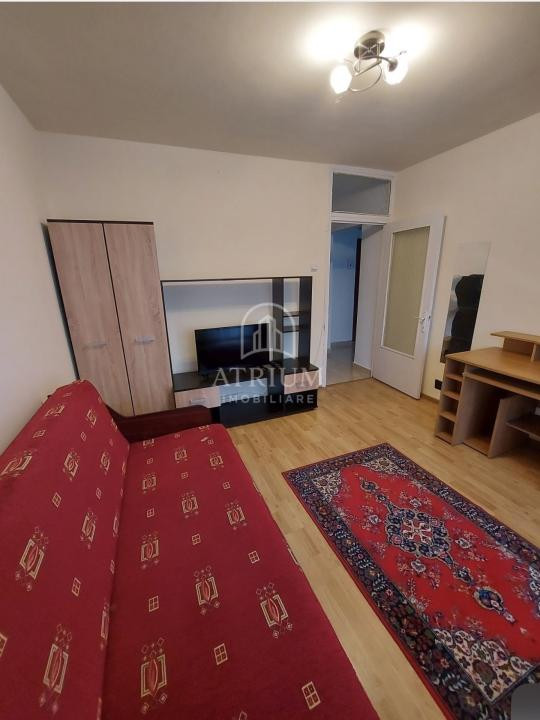 Apartament cu 2 camere/zona Marasti
