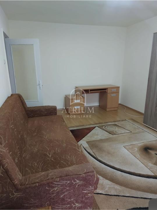 Apartament cu 2 camere/zona Marasti