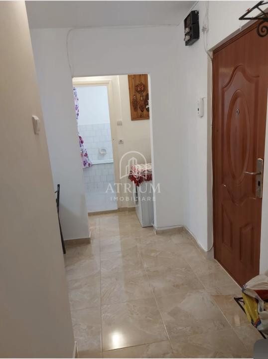Apartament cu 2 camere/zona Marasti