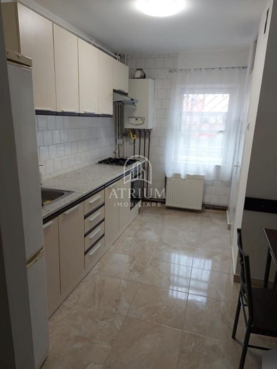 Apartament cu 2 camere/zona Marasti