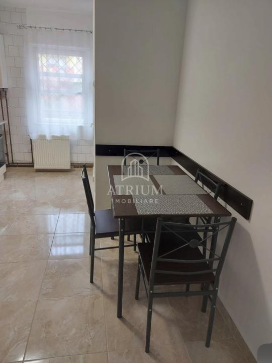 Apartament cu 2 camere/zona Marasti