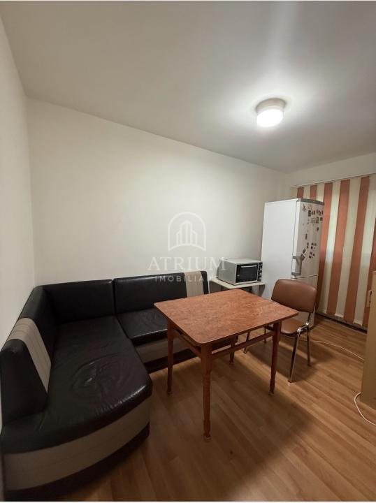 Apartament cu 3 camere/zona Manastur 