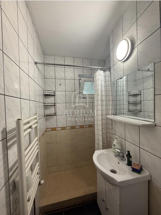Apartament cu 3 camere/zona Manastur 