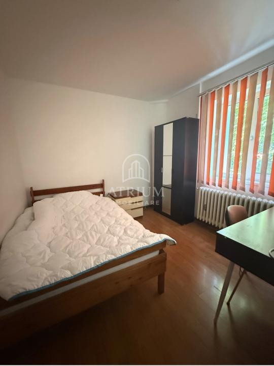 Apartament cu 3 camere/zona Manastur 