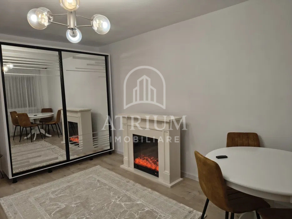 Apartament 2 camere decomandate | Cartier Mănăștur