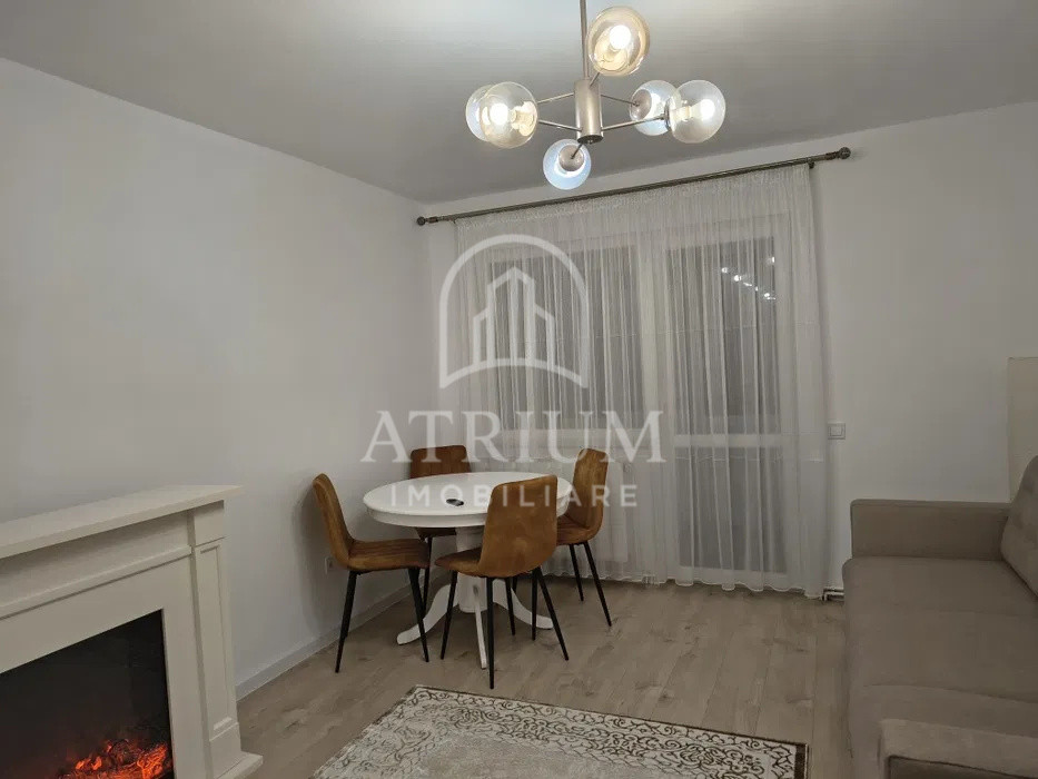Apartament 2 camere decomandate | Cartier Mănăștur
