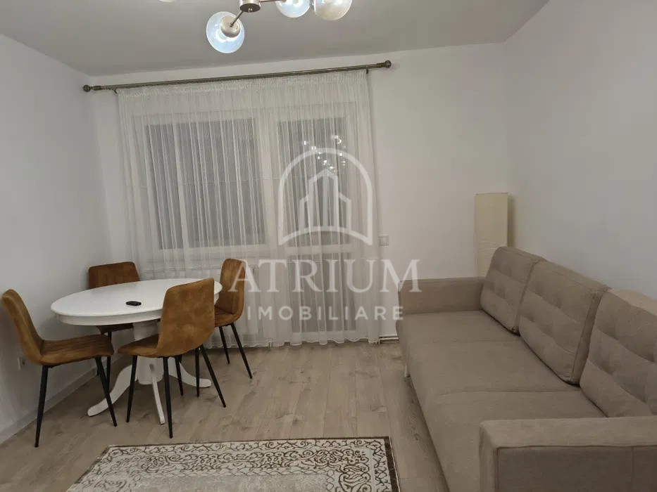 Apartament 2 camere decomandate | Cartier Mănăștur
