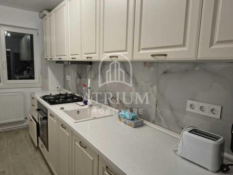 Apartament 2 camere decomandate | Cartier Mănăștur