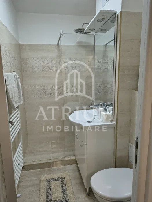 Apartament 2 camere decomandate | Cartier Mănăștur