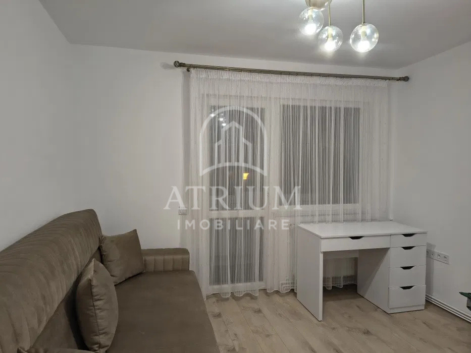 Apartament 2 camere decomandate | Cartier Mănăștur