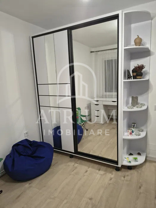 Apartament 2 camere decomandate | Cartier Mănăștur