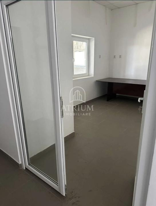 Hala productie/depozitare, 1700 MP, Zalau