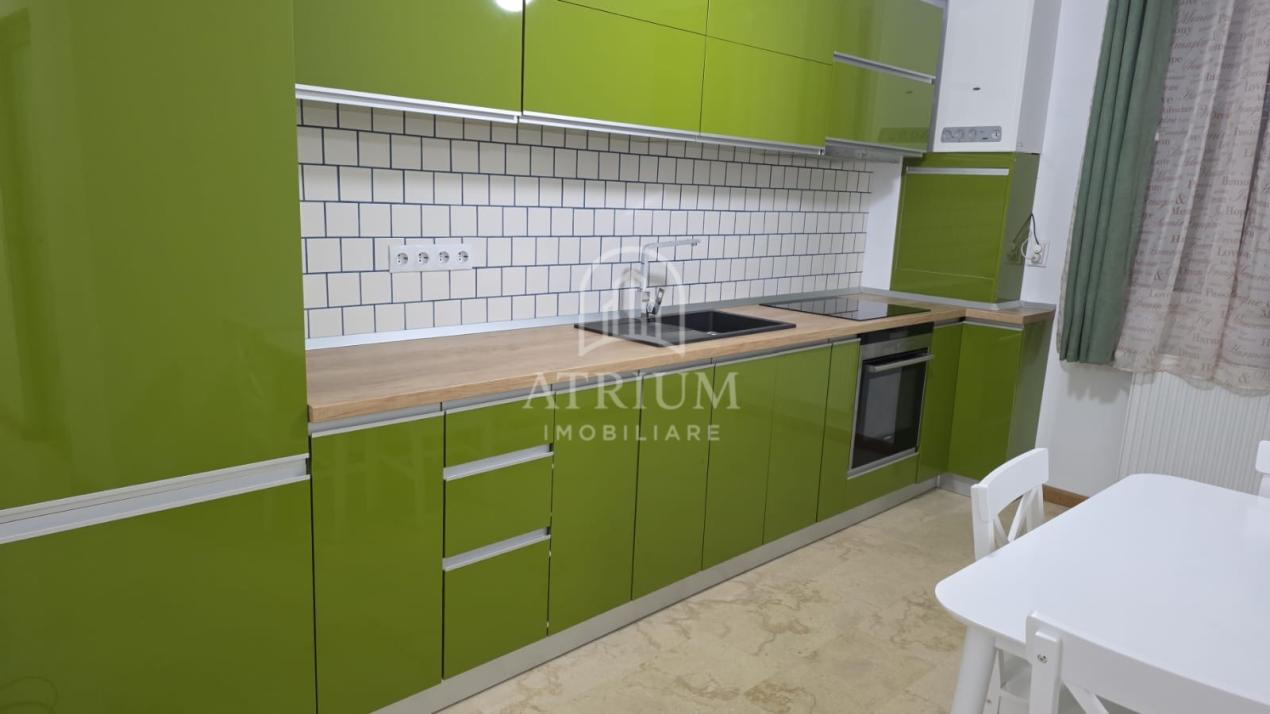 Apartament 2 camere | Zona Vivo