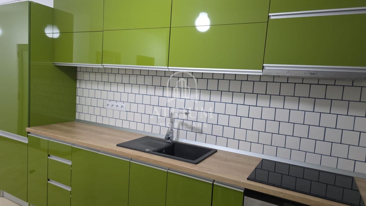 Apartament 2 camere | Zona Vivo