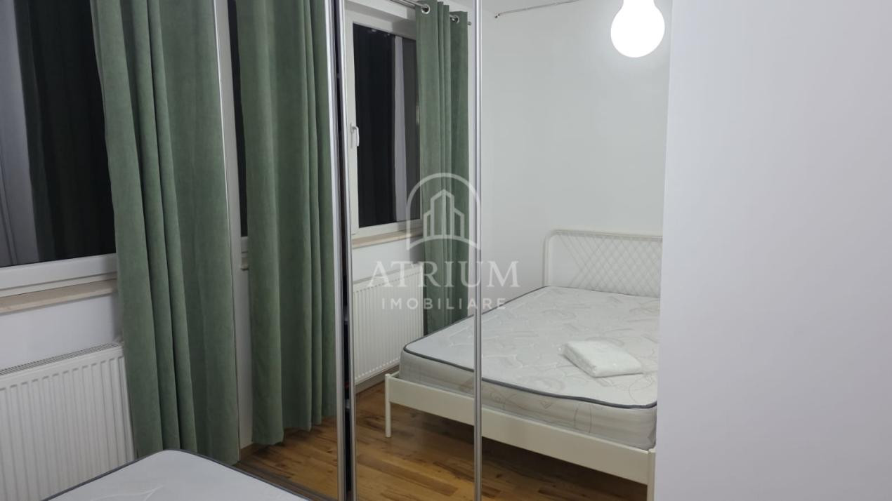 Apartament 2 camere | Zona Vivo