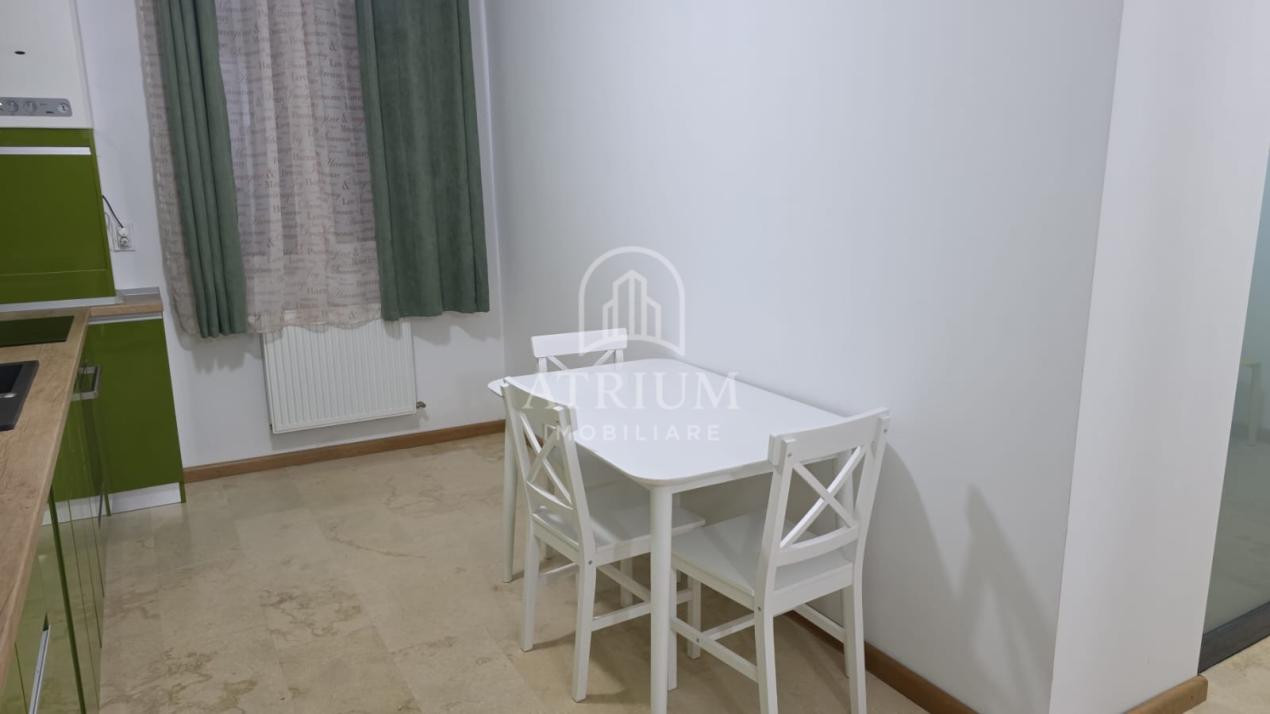 Apartament 2 camere | Zona Vivo