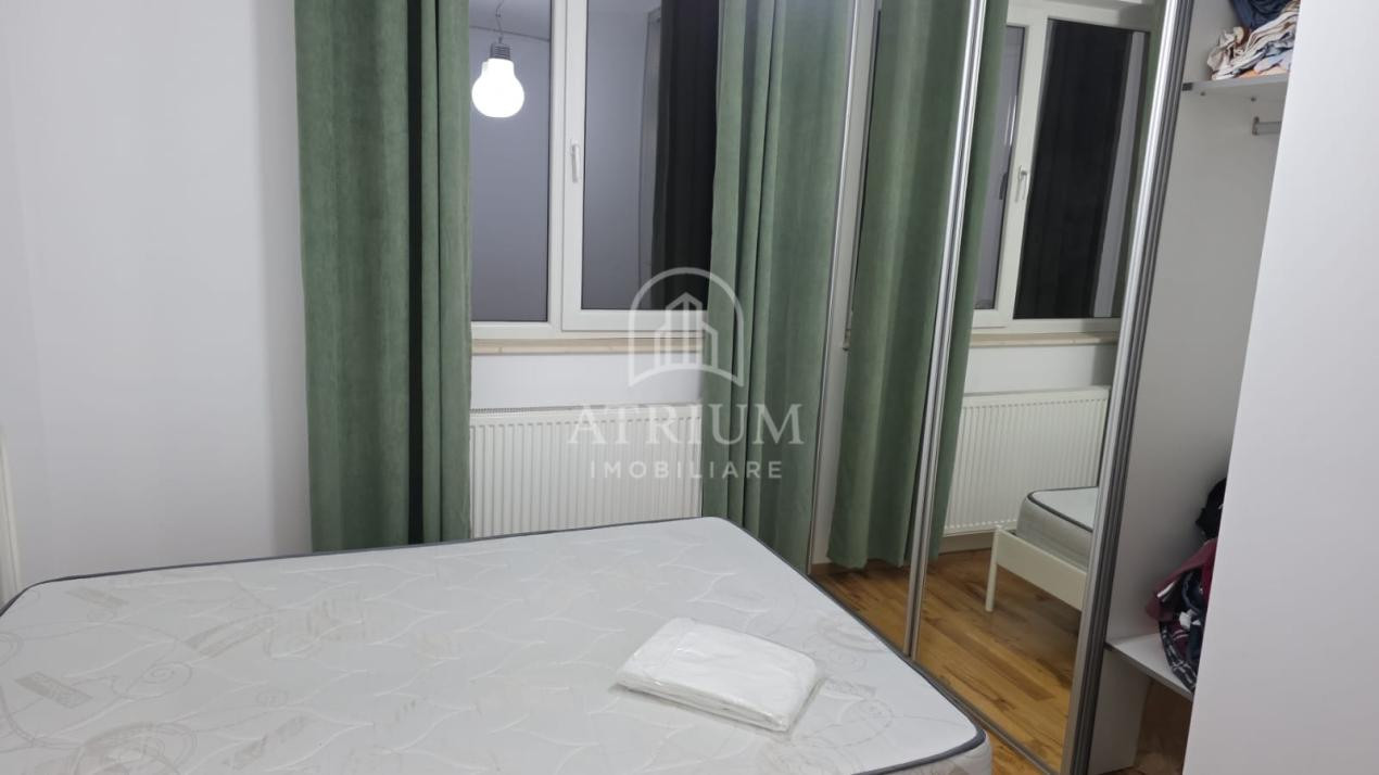 Apartament 2 camere | Zona Vivo