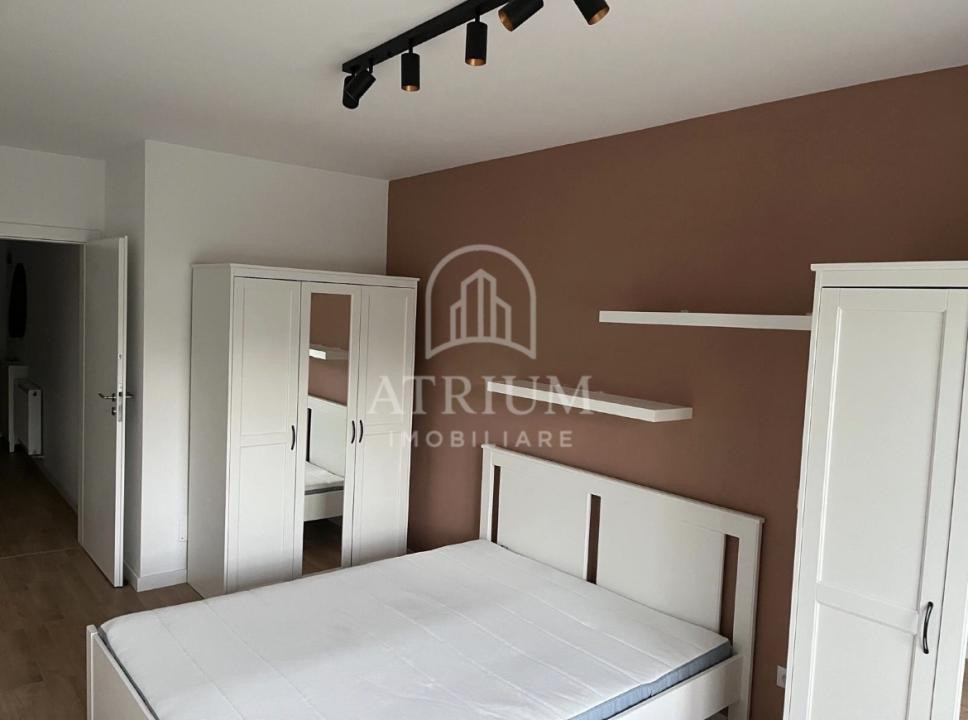 Apartament cu 3 camere | Zona Lidl Frunzișului 