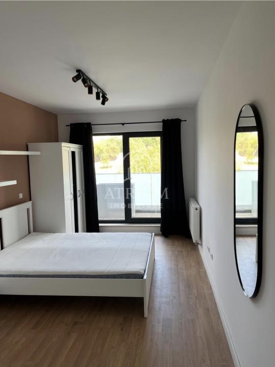 Apartament cu 3 camere | Zona Lidl Frunzișului 