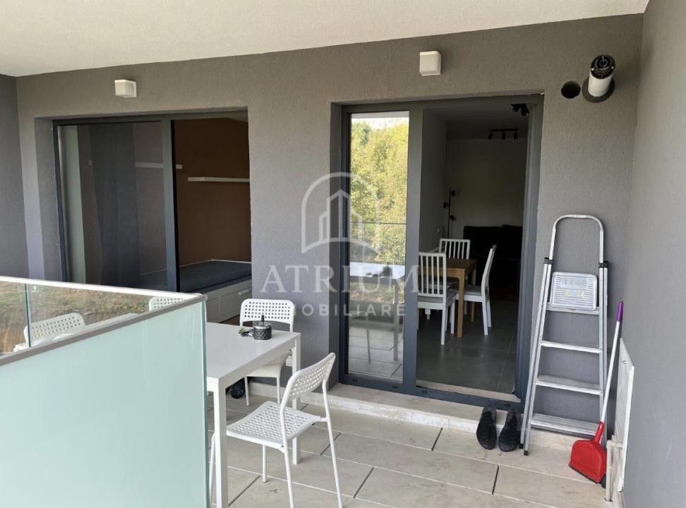 Apartament cu 3 camere | Zona Lidl Frunzișului 
