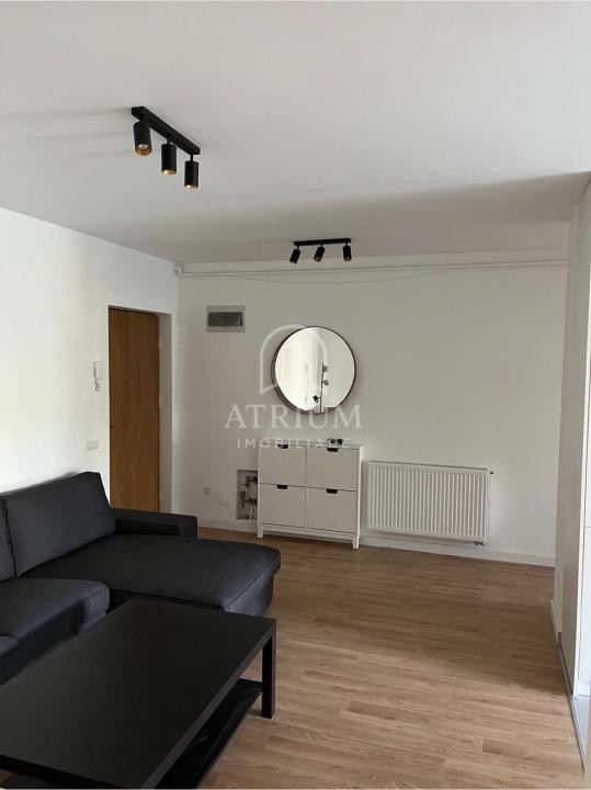 Apartament cu 3 camere | Zona Lidl Frunzișului 