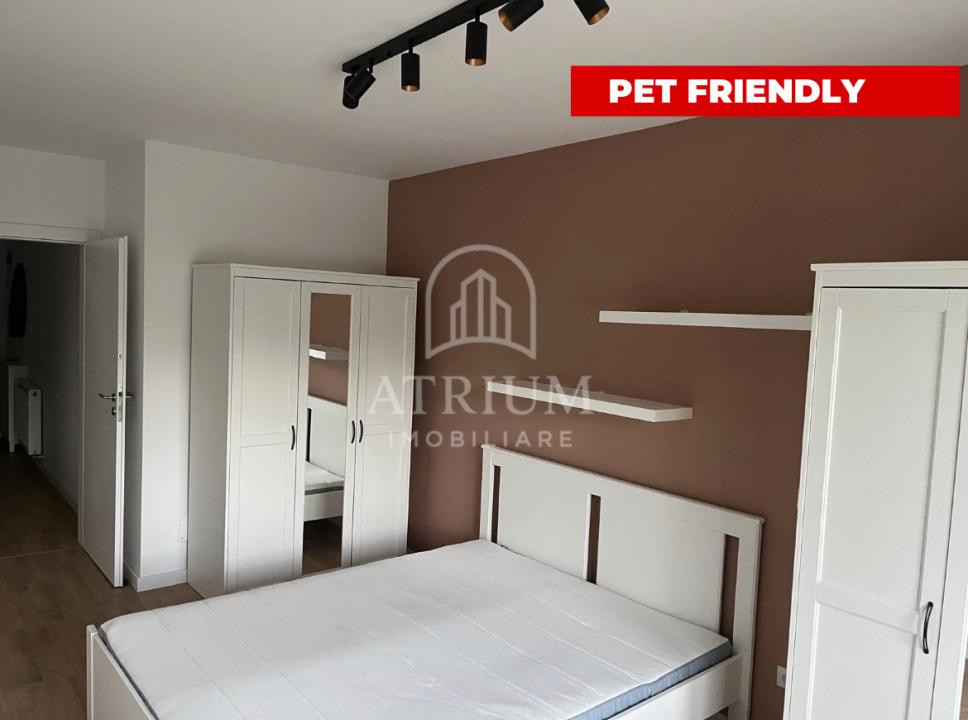 Apartament cu 3 camere | Zona Lidl Frunzișului 