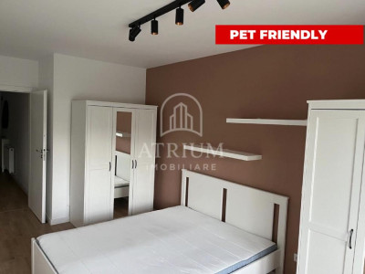 Apartament cu 3 camere | Zona Lidl Frunzișului 