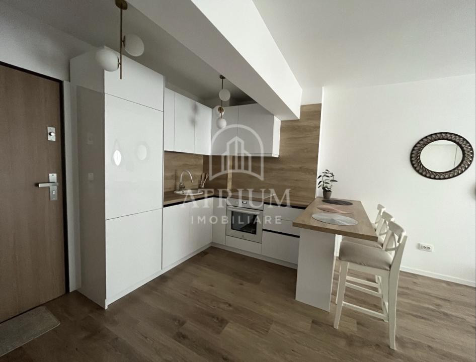 Apartament cu 2 camere | Viva City