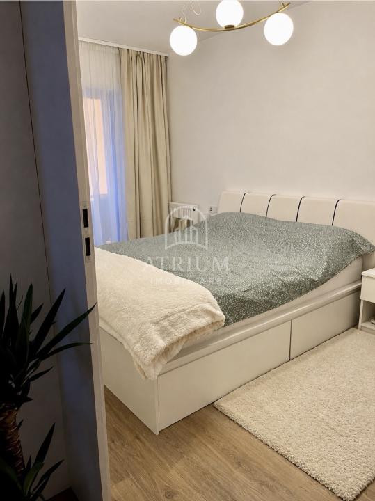 Apartament cu 2 camere | Viva City