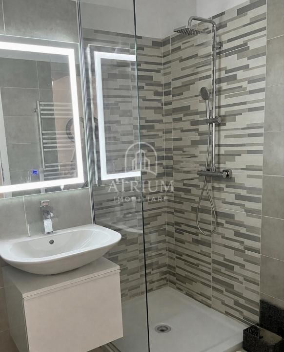 Apartament cu 2 camere | Viva City