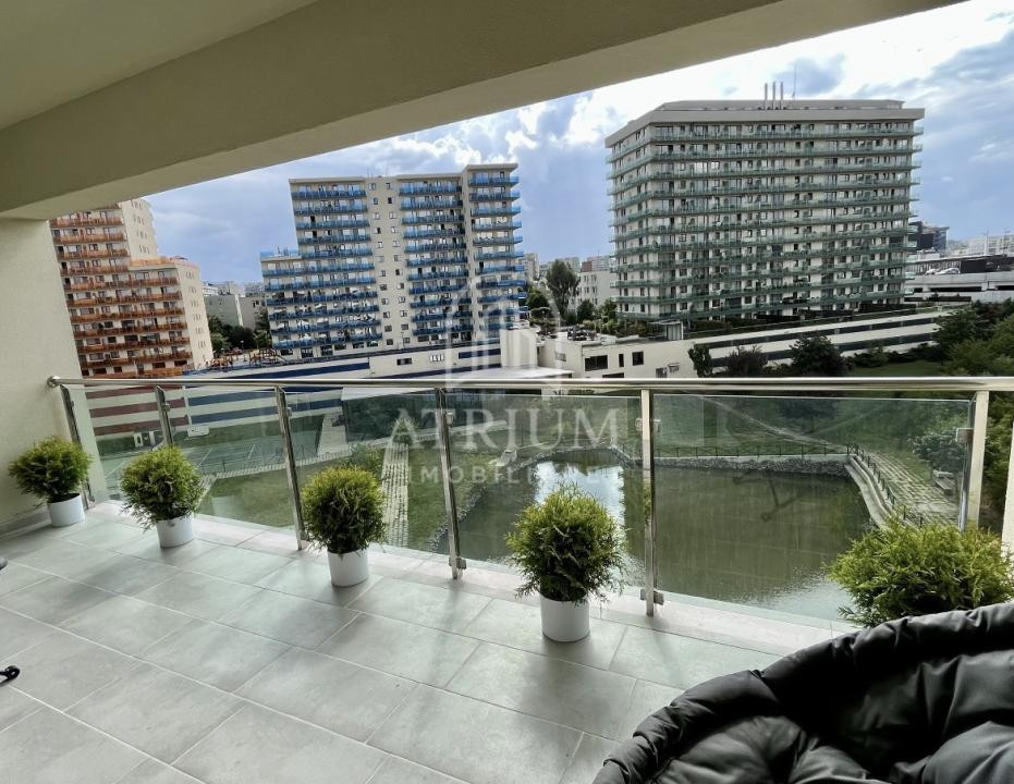 Apartament cu 2 camere | Viva City