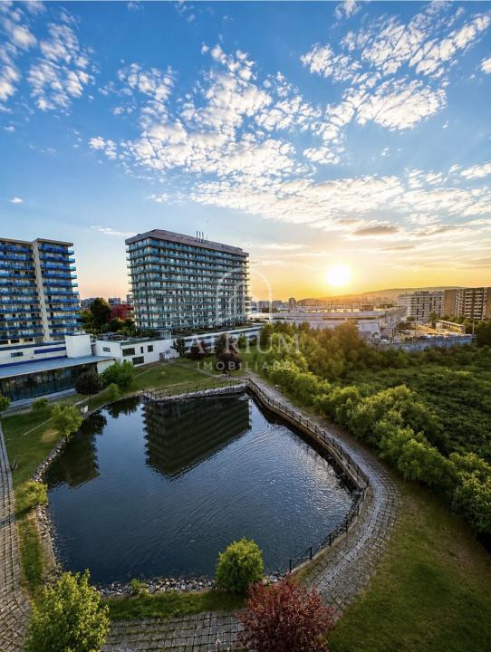 Apartament cu 2 camere | Viva City
