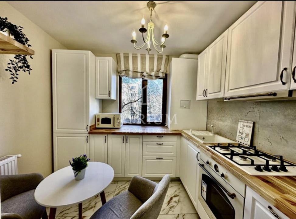 Apartament 4 camere, 78 MP, Brâncuși, premium
