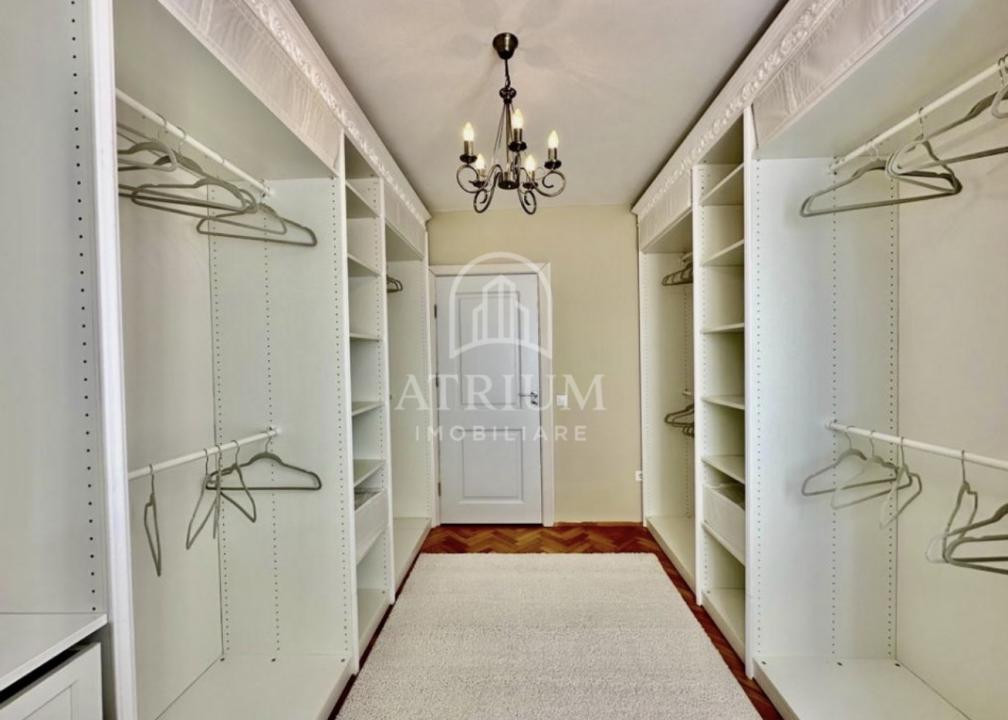 Apartament 4 camere, 78 MP, Brâncuși, premium