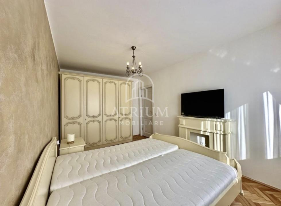 Apartament 4 camere, 78 MP, Brâncuși, premium