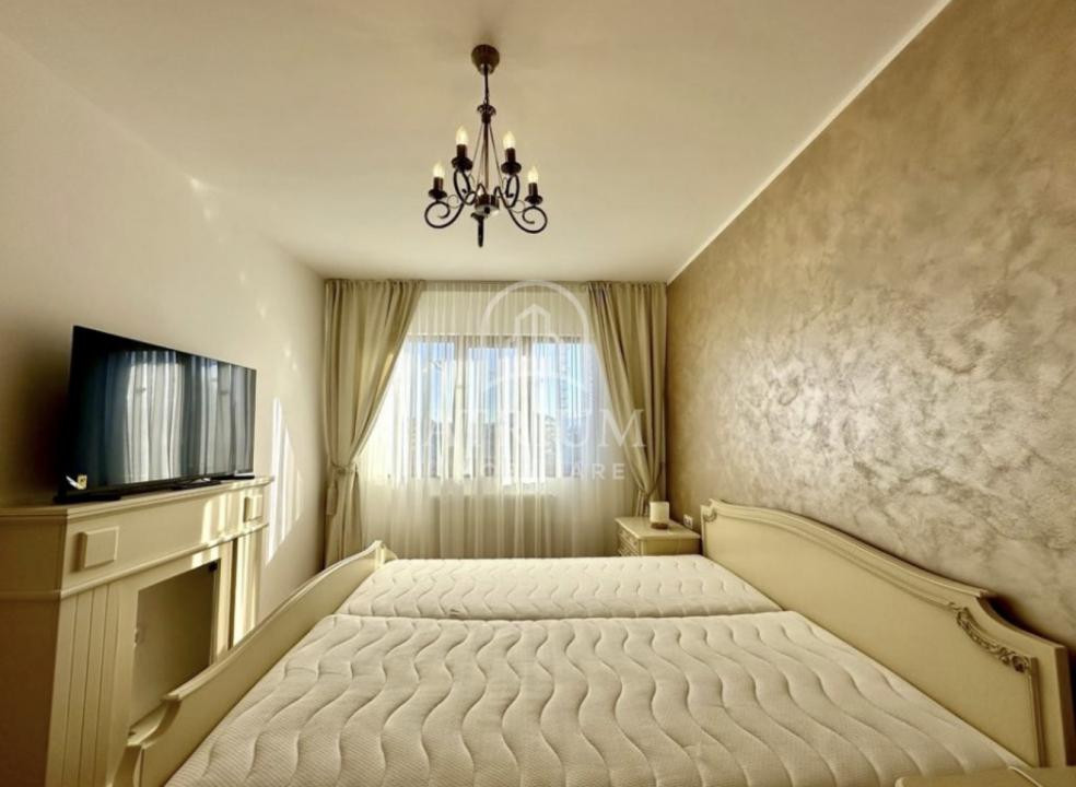 Apartament 4 camere, 78 MP, Brâncuși, premium
