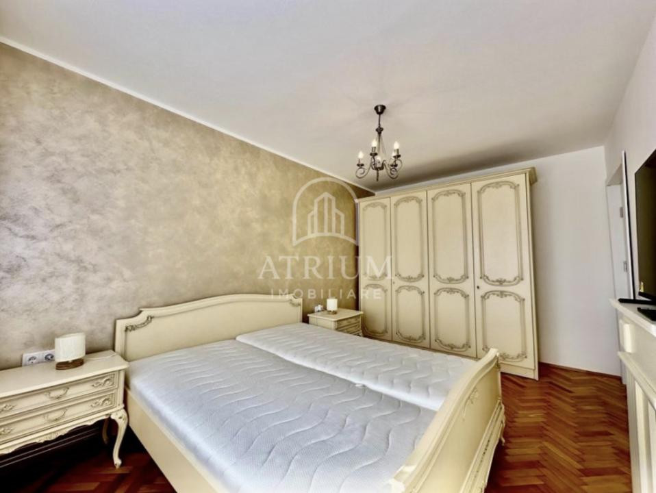Apartament 4 camere, 78 MP, Brâncuși, premium