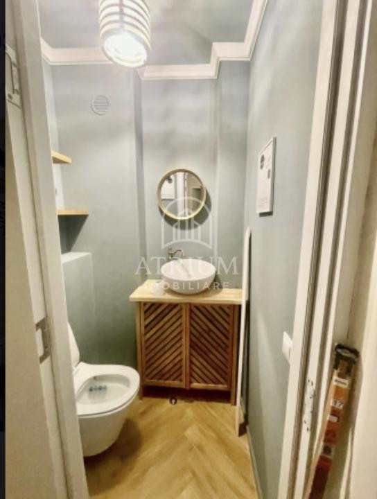 Apartament 4 camere, 78 MP, Brâncuși, premium