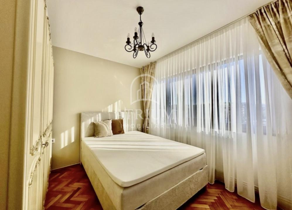 Apartament 4 camere, 78 MP, Brâncuși, premium
