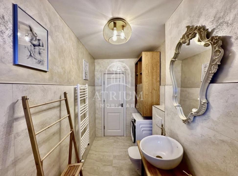 Apartament 4 camere, 78 MP, Brâncuși, premium