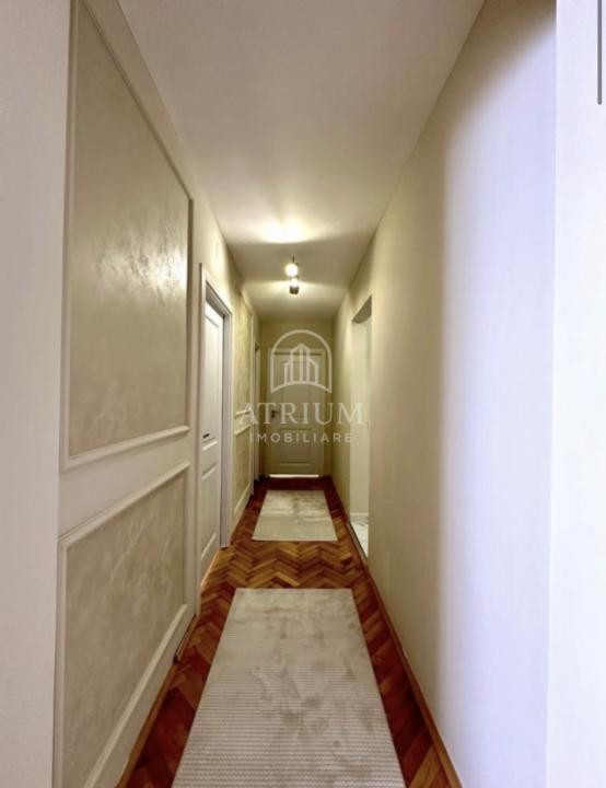 Apartament 4 camere, 78 MP, Brâncuși, premium