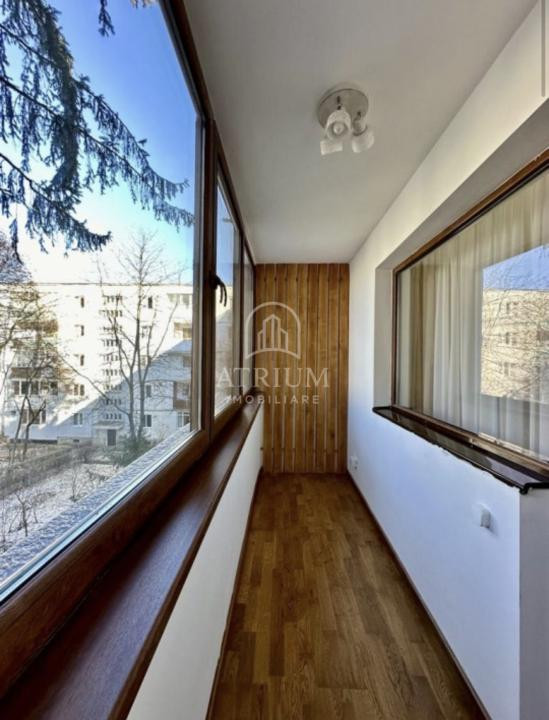 Apartament 4 camere, 78 MP, Brâncuși, premium