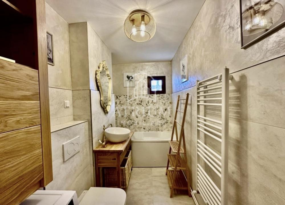 Apartament 4 camere, 78 MP, Brâncuși, premium