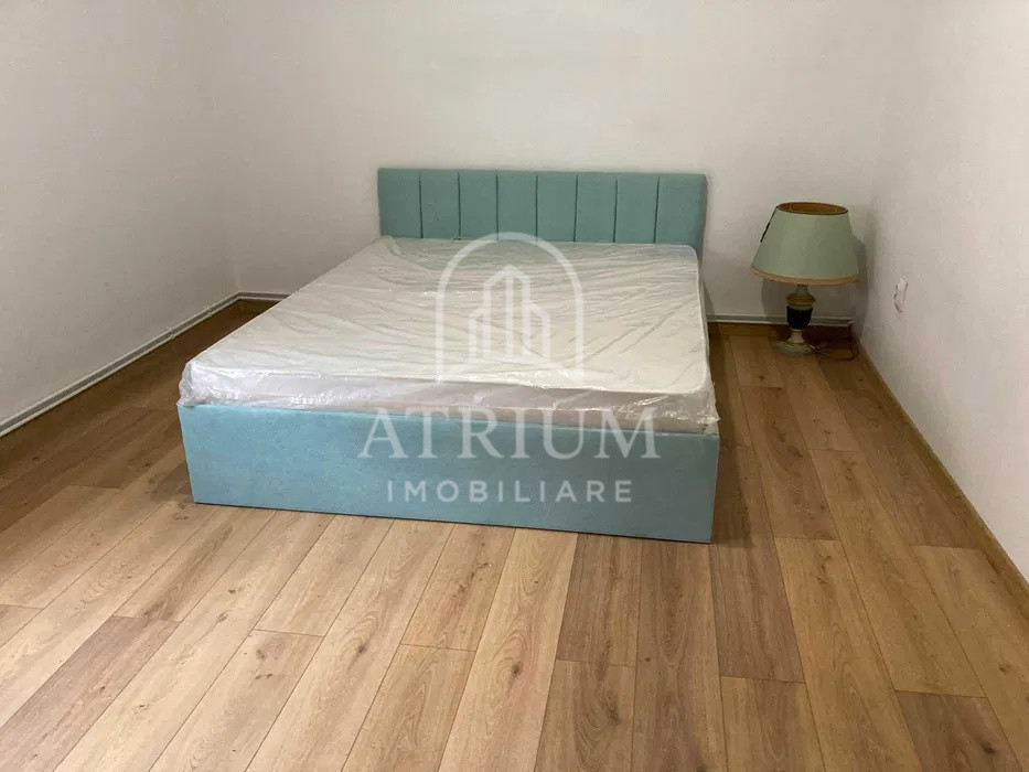 Apartament de inchiriat cu 2 camere | Cartier Gheorgheni