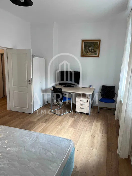 Apartament de inchiriat cu 2 camere | Cartier Gheorgheni