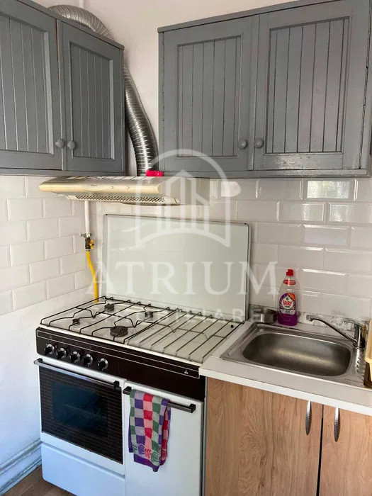 Apartament de inchiriat cu 2 camere | Cartier Gheorgheni