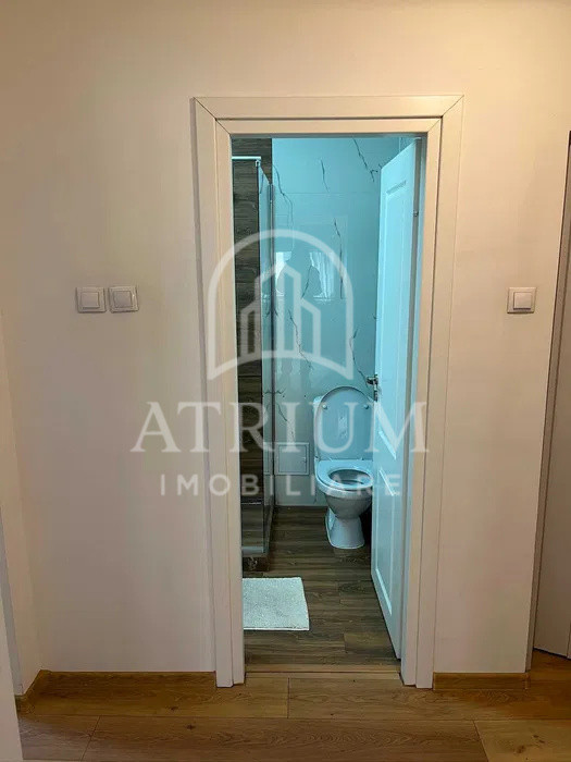 Apartament de inchiriat cu 2 camere | Cartier Gheorgheni